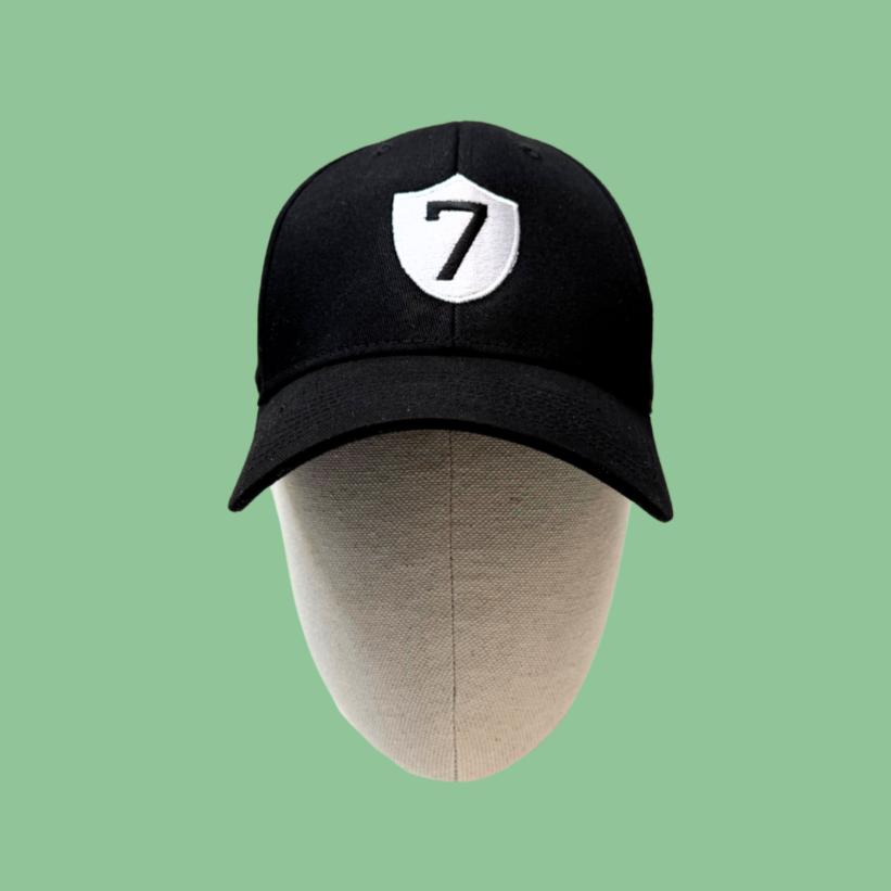 Scudo7 Cap